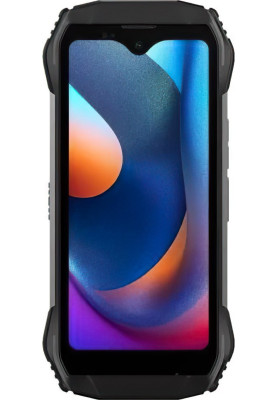 Смартфон Blackview N6000 SE 4/128GB Black