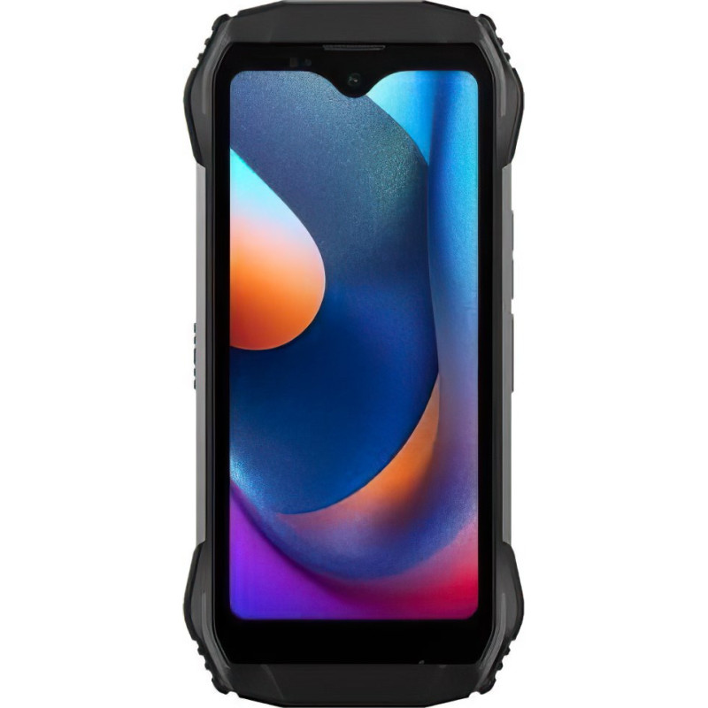 Смартфон Blackview N6000 SE 4/128GB Black
