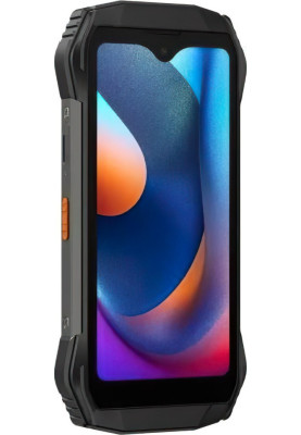 Смартфон Blackview N6000 SE 4/128GB Black