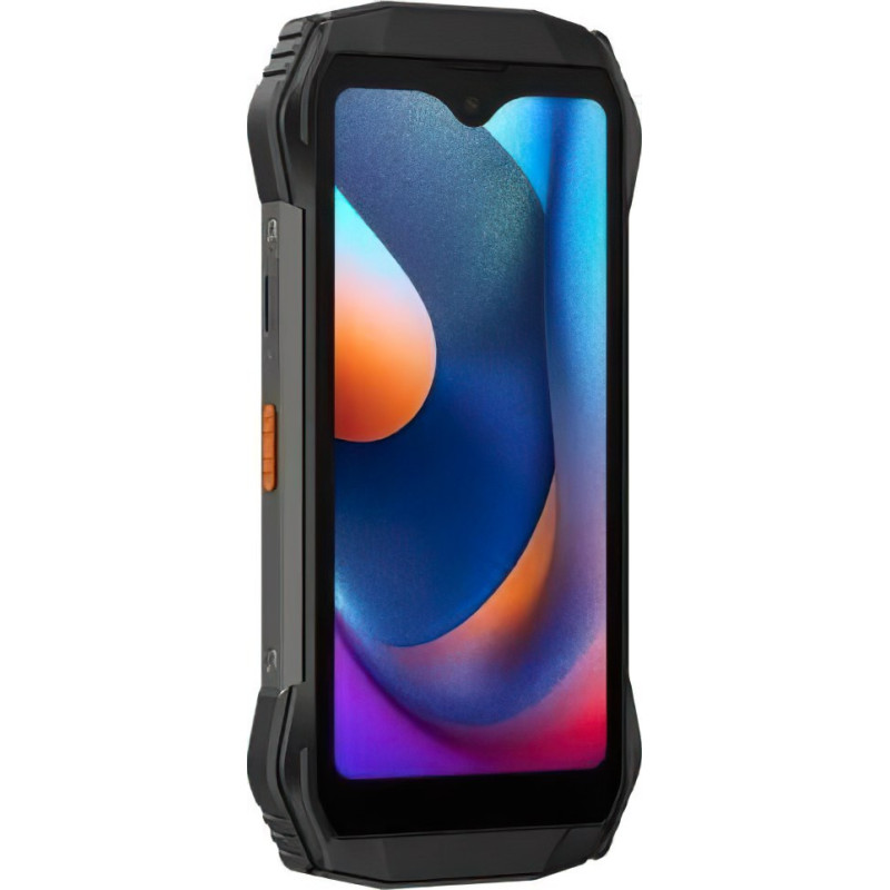 Смартфон Blackview N6000 SE 4/128GB Black