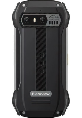 Смартфон Blackview N6000 SE 4/128GB Black