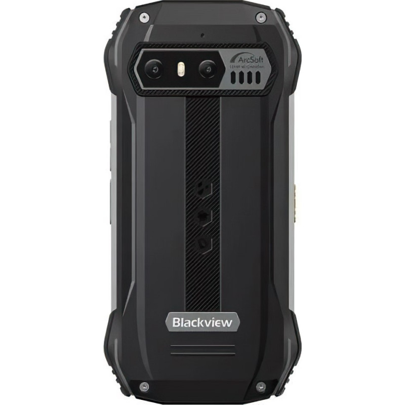 Смартфон Blackview N6000 SE 4/128GB Black