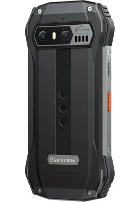 Смартфон Blackview N6000 SE 4/128GB Black