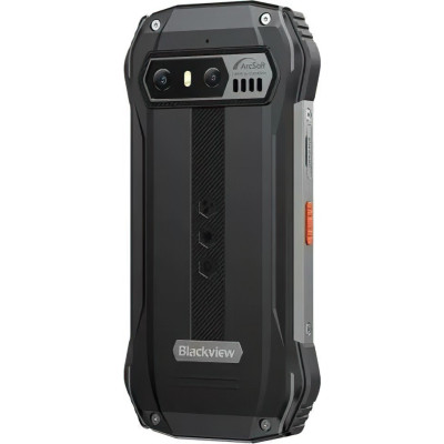 Смартфон Blackview N6000 SE 4/128GB Black