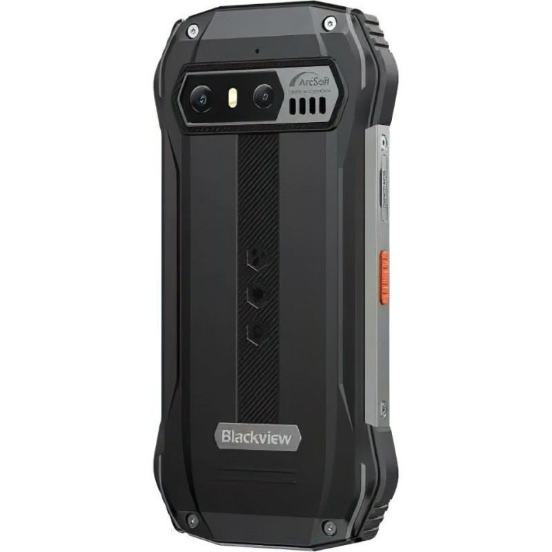 Смартфон Blackview N6000 SE 4/128GB Black