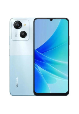 Смартфон Blackview OSCAL Modern 8 8/256GB Ripple Blue