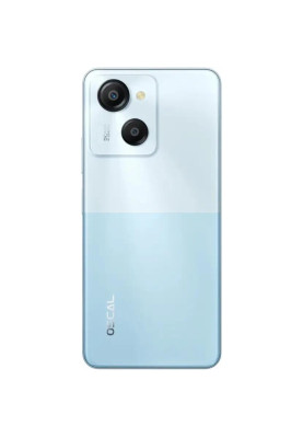 Смартфон Blackview OSCAL Modern 8 8/256GB Ripple Blue