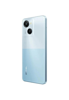 Смартфон Blackview OSCAL Modern 8 8/256GB Ripple Blue