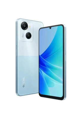Смартфон Blackview OSCAL Modern 8 8/256GB Ripple Blue