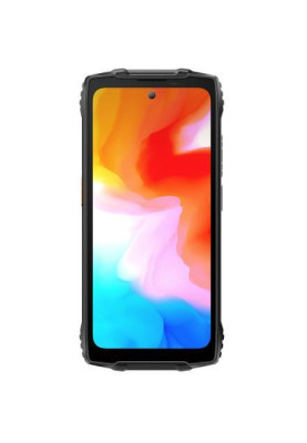 Смартфон Blackview Oscal Pilot 2 8/256GB Black