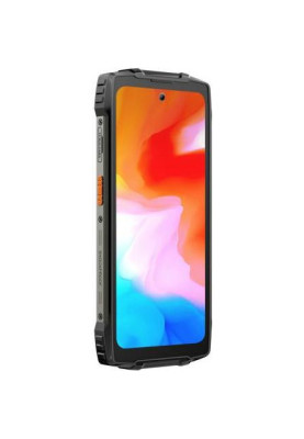 Смартфон Blackview Oscal Pilot 2 8/256GB Black