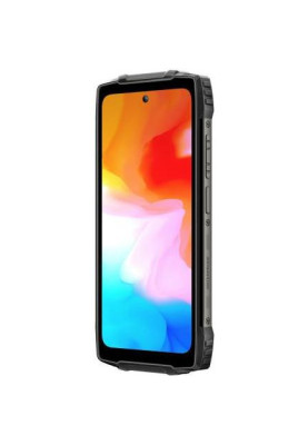 Смартфон Blackview Oscal Pilot 2 8/256GB Black