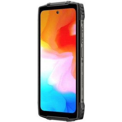 Смартфон Blackview Oscal Pilot 2 8/256GB Black