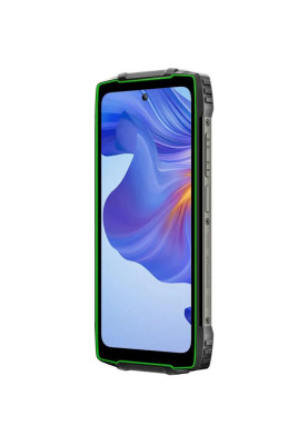 Смартфон Blackview Oscal Pilot 2 8/256GB Green