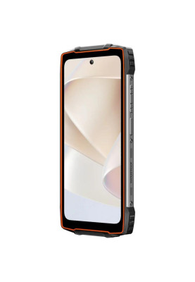 Смартфон Blackview Oscal Pilot 2 8/256GB Orange