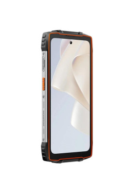 Смартфон Blackview Oscal Pilot 2 8/256GB Orange