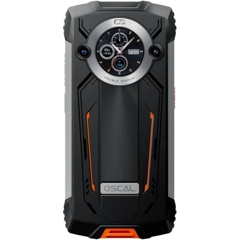 Смартфон Blackview Oscal Pilot 2 8/256GB Orange