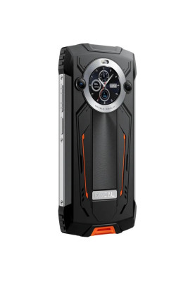 Смартфон Blackview Oscal Pilot 2 8/256GB Orange