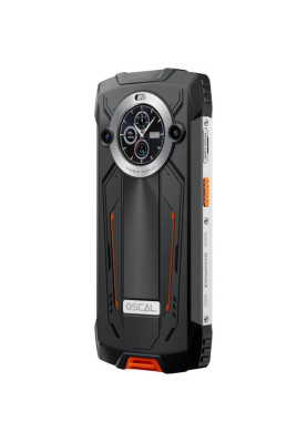Смартфон Blackview Oscal Pilot 2 8/256GB Orange