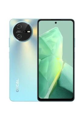 Смартфон Blackview Oscal Tiger 12 12/256GB Blue