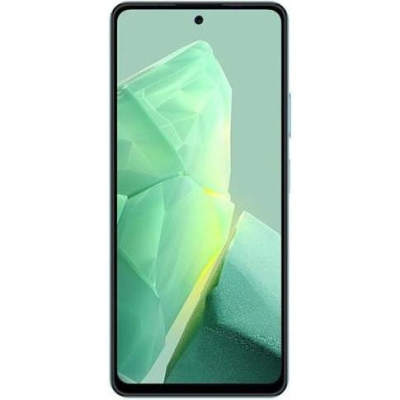 Смартфон Blackview Oscal Tiger 12 12/256GB Blue