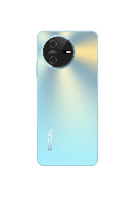Смартфон Blackview Oscal Tiger 12 12/256GB Blue