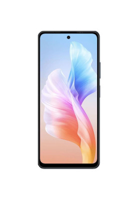 Смартфон Blackview Oscal Tiger 12 12/256GB Grey