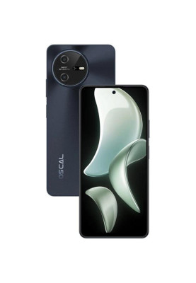 Смартфон Blackview Oscal Tiger 12 12/256GB Grey