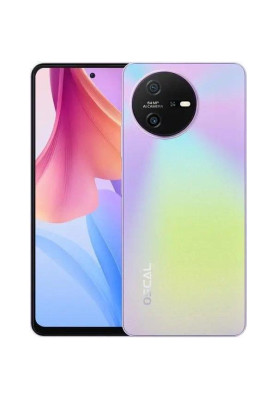 Смартфон Blackview Oscal Tiger 12 8/128GB Purple