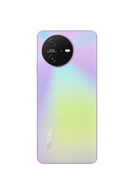 Смартфон Blackview Oscal Tiger 12 8/128GB Purple