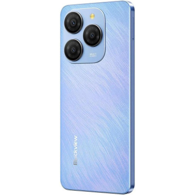 Смартфон Blackview Shark 9 8/256GB Ethereal Blue Смартфон Blackview Shark 9 8/256GB Ethereal Blue