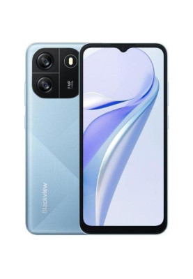 Смартфон Blackview Wave 6C 2/32GB Black