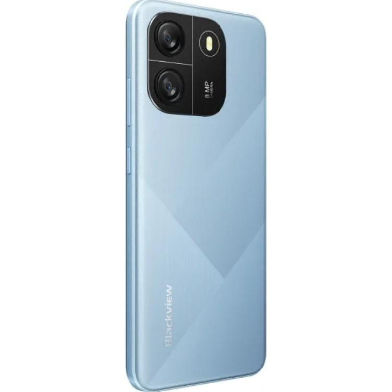 Смартфон Blackview Wave 6C 2/32GB Black