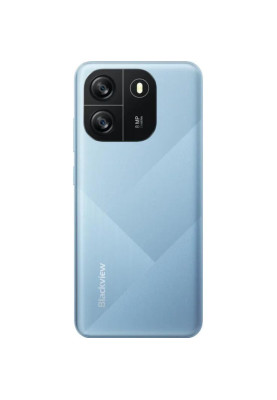 Смартфон Blackview Wave 6C 2/32GB Black