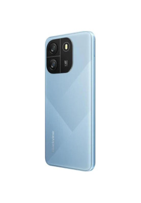 Смартфон Blackview Wave 6C 2/32GB Black
