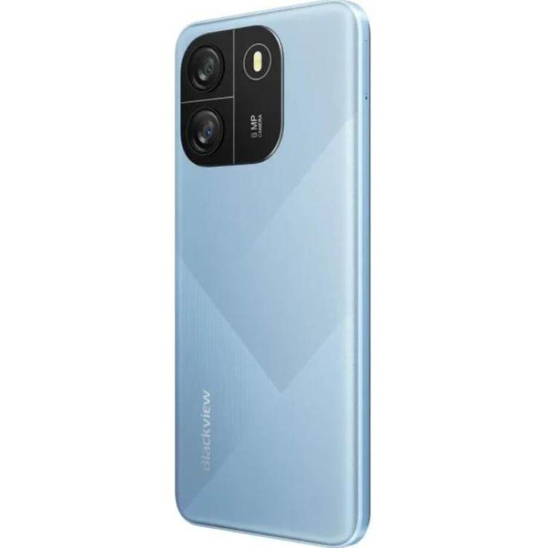 Смартфон Blackview Wave 6C 2/32GB Black