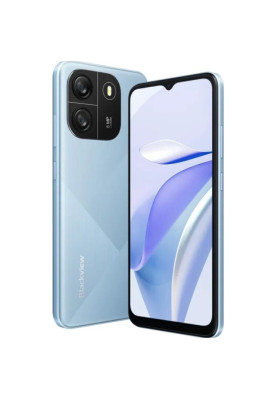 Смартфон Blackview Wave 6C 2/32GB Black