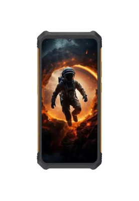 Смартфон Cubot KingKong ES 6/128GB Black