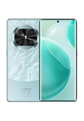 Смартфон Cubot X90 16/256GB Green