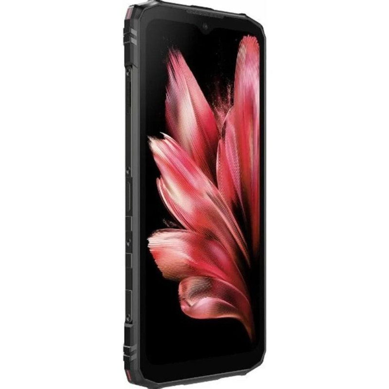 Смартфон DOOGEE Blade 10 4/128GB Red