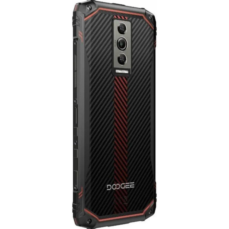 Смартфон DOOGEE Blade 10 4/128GB Red