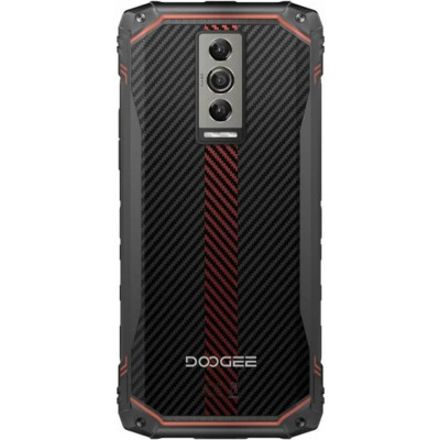 Смартфон DOOGEE Blade 10 4/128GB Red