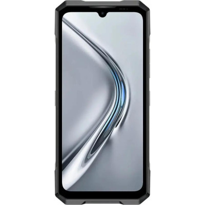 Смартфон DOOGEE Blade GT 12/256GB Black