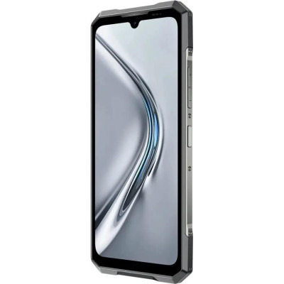 Смартфон DOOGEE Blade GT 12/256GB Black