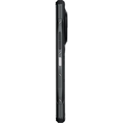 Смартфон DOOGEE DK10 12/512GB Kevlar Black