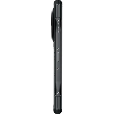 Смартфон DOOGEE DK10 12/512GB Kevlar Black