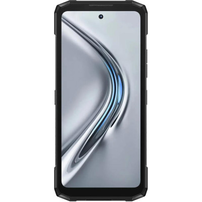 Смартфон DOOGEE Fire 6 6/256GB Black