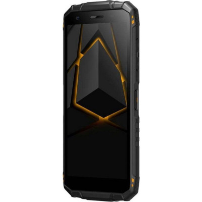 Смартфон DOOGEE S41T 4/64GB Orange
