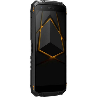 Смартфон DOOGEE S41T 4/64GB Orange