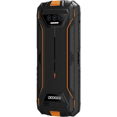 Смартфон DOOGEE S41T 4/64GB Orange